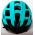 Volare Fietshelm - Unisex - Groen - 54-58 cm