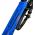 Volare Cross Kinderfiets - Jongens - 20 inch - Blauw