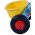 Driewieler Disney Mickey - Jongens - Blauw