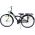 Volare Thombike Kinderfiets - Jongens - 26 inch - Zwart Groen