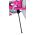 Volare Lovely Kinderfiets - Meisjes - 24 inch - Roze
