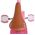 Volare Blossom Kinderfiets - Meisjes - 12 inch - Roze