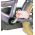 Volare Blossom Kinderfiets - Meisjes - 14 inch - Paars