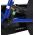 Superman Kinderfiets - Jongens - 16 inch - Blauw - Twee handremmen