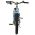 Volare Thombike Kinderfiets - Jongens - 18 inch - Blauw Grijs