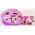 Disney Minnie Bow-Tique Fietshelm - 52-56 cm