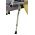 Volare Blossom Kinderfiets - Meisjes - 24 inch - Paars - Twee handremmen
