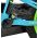 Volare Rocky Kinderfiets - Jongens - 12 inch - Groen