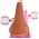 Volare Blossom Kinderfiets - Meisjes - 12 inch - Roze - Twee handremmen