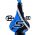 Volare Sportivo Kinderfiets – Jongens – 26 inch – Blauw – 7 versnellingen