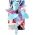 Disney Frozen 2 Windmolentje - Meisjes - Multicolor