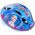 Disney Frozen 2 Meisjes Fietshelm - Skatehelm - 52-56 cm