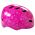 Volare Fiets/Skatehelm - Roze - 55-57 cm