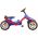 Paw Patrol Go Kart - Mini - Rood Blauw