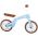 Volare Loopfiets - Jongens en Meisjes - 10 inch - Blauw