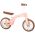 Volare Loopfiets - Jongens en Meisjes - 10 inch - Roze