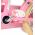 Volare Blossom Kinderfiets - Meisjes - 12 inch - Roze - Twee handremmen