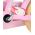 Volare Excellent Kinderfiets - Meisjes - 12 inch - Roze