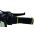 Volare Rocky Kinderfiets - 24 inch - Groen - Shimano Nexus 3 versnellingen