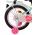 Volare Ashley Kinderfiets - Meisjes - 16 inch - Groen