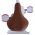 Volare Blossom Kinderfiets - Meisjes - 18 inch - Wit