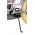 Volare Blossom Kinderfiets - Meisjes - 16 inch - Paars - Twee Handremmen