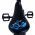 Volare Super GT Kinderfiets - Jongens - 16 inch - Blauw