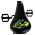 Volare Super GT Kinderfiets - Jongens - 16 inch - Groen