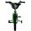 Volare Super GT Kinderfiets - Jongens - 16 inch - Groen