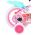 Paw Patrol Kinderfiets - Meisjes - 12 inch - Roze
