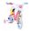 Peppa Kinderfiets - Meisjes - 12 inch - Roze