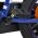 Superman Kinderfiets - Jongens - 14 inch - Blauw