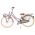 Volare Excellent Kinderfiets - Meisjes - 24 inch - Mat Roze