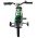 Volare Thombike Kinderfiets - Jongens - 14 inch - Groen/Grijs