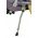 Volare Blossom Kinderfiets - Meisjes - 20 inch - Paars