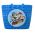Paw Patrol Plastic Mandje - Jongens - Blauw