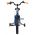 Volare Rocky Kinderfiets - Jongens - 16 inch - Blauw