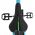 Volare Rocky Kinderfiets - Jongens - 16 inch - Groen