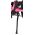 Volare Mystic Kinderfiets - 20 inch - Roze - 7 speed