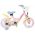 Koala Kinderfiets - Meisjes - 12 inch - Roze