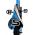 Volare Sportivo Kinderfiets - Jongens - 20 inch - Blauw