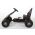 Volare Go Kart Racing Car - Jongens - Groot - Luchtbanden - Zwart