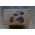 Driewieler Disney Frozen - Meisjes - Blauw