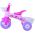 Driewieler Disney Minnie - Meisjes - Roze