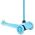 BOLDCUBE Teeny driewielstep - Blauw