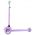 BOLDCUBE Teeny driewielstep - Lila