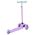 BOLDCUBE Teeny driewielstep - Lila