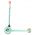 BOLDCUBE Teeny driewielstep - Mint