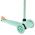 BOLDCUBE Teeny driewielstep - Mint
