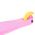 BOLDCUBE Teeny driewielstep - Roze